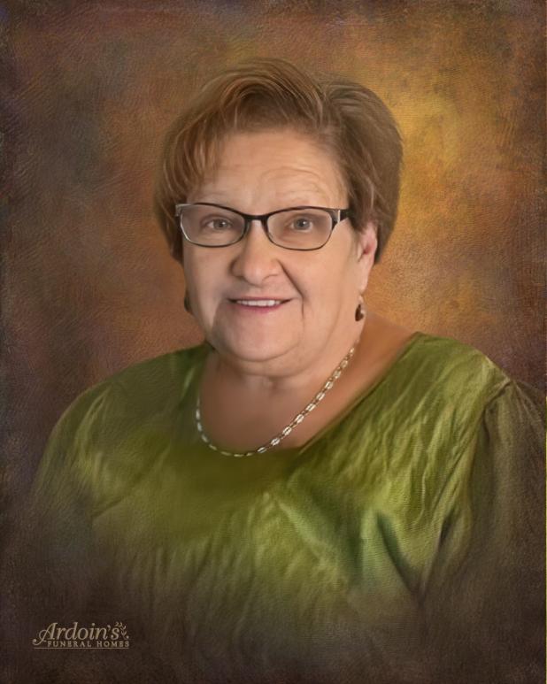 Cheryl Vizena