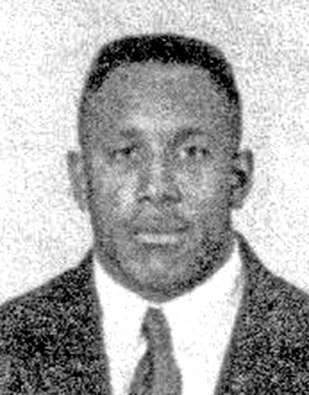 Eunice High impacted 2024 Hall of Fame member Steve Readeaux through college, where he led Northwestern State in tackles for two consecutive seasons. (Photo courtesy of Steve Readeaux)