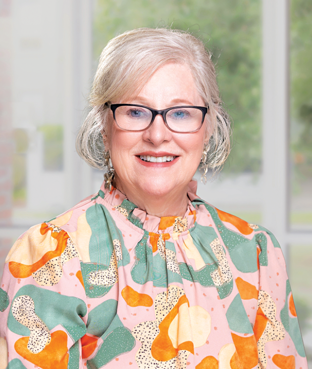 Peggy Huguet.