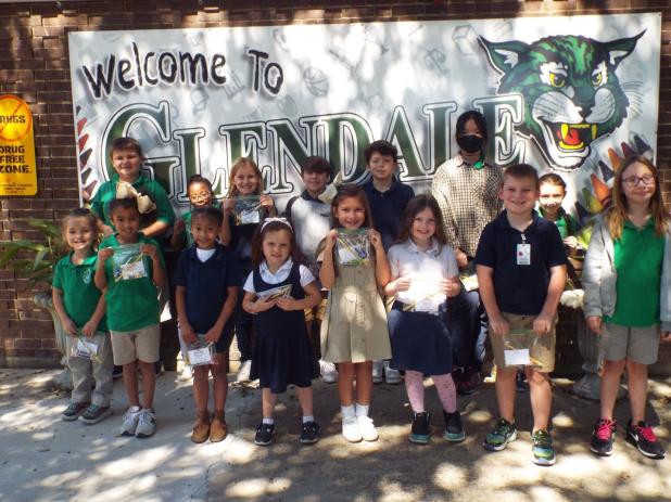 Students of the Week chosen