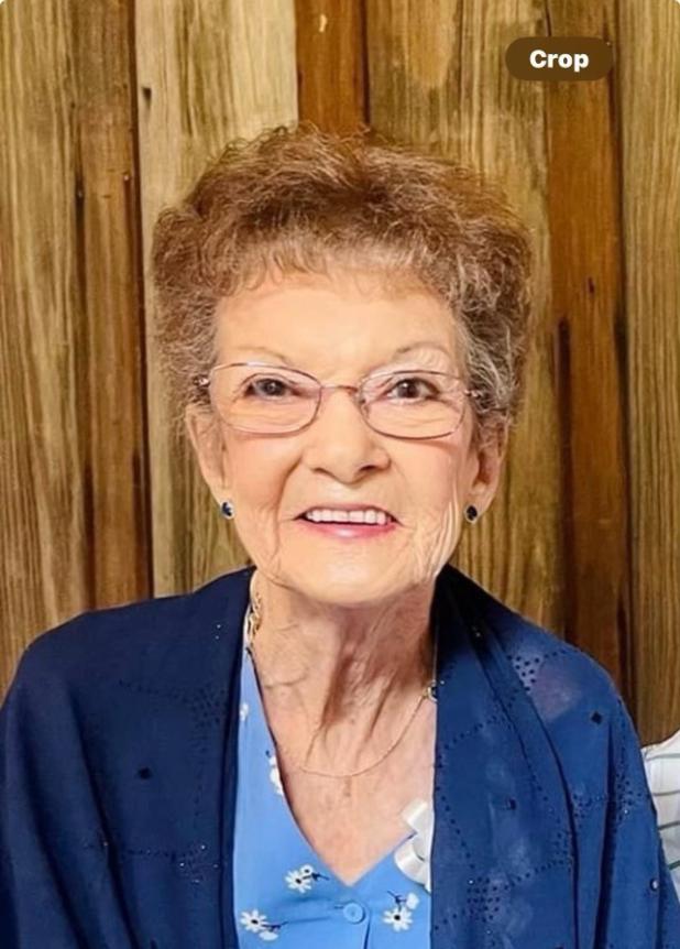 Irene B. Ortego