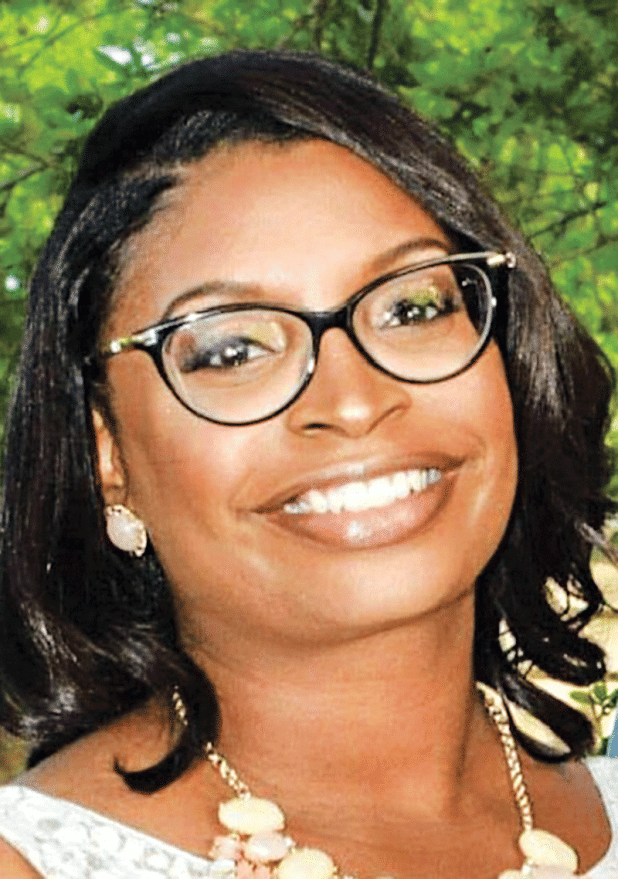 Octavia Warren