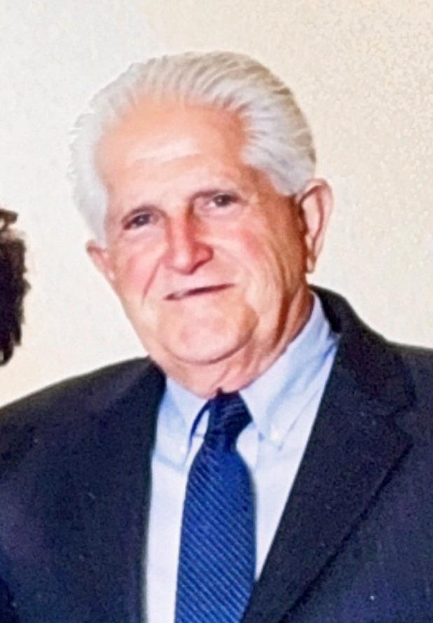 John James "Jimmy" Angelle