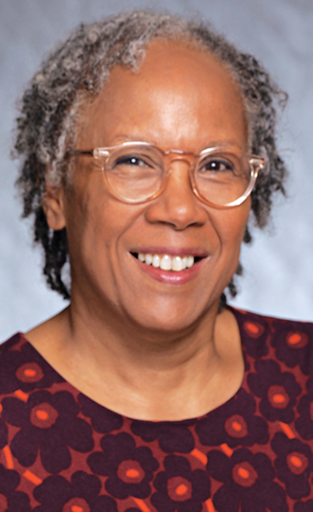 Cheryl Devall