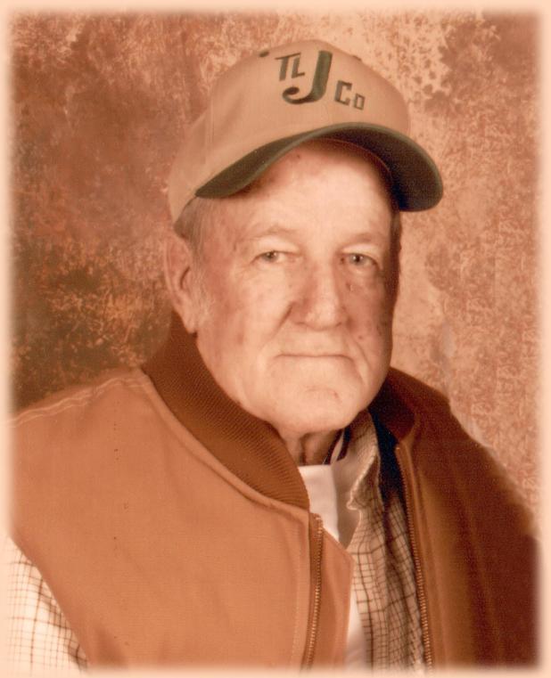 Wesley J. Rachal