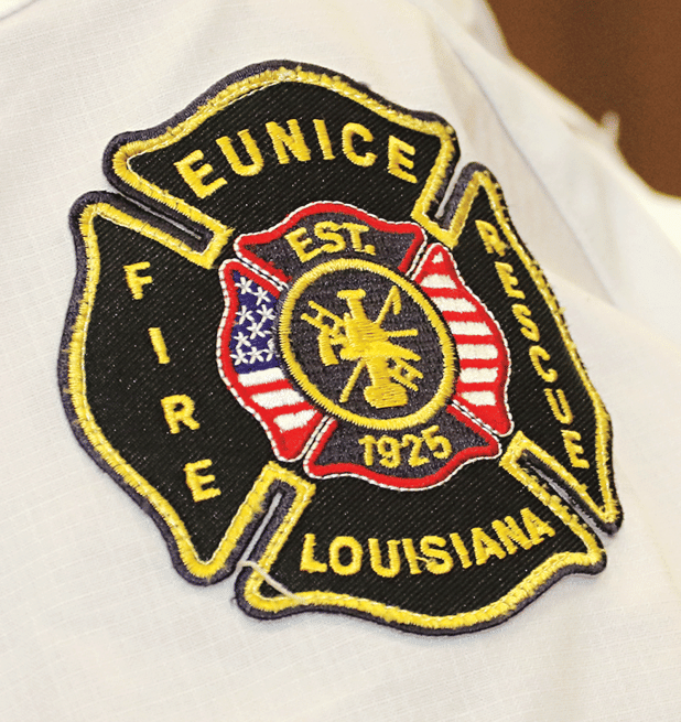 Eunice Fire Department 