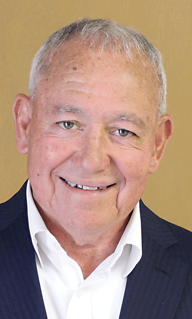 Evangeline Parish Sheriff Charles Guillory