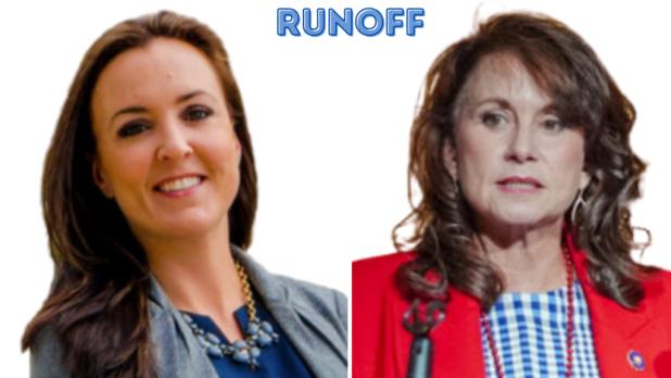 Murrill advances to runoff for attorney general against late-entrant Democrat. (Louisiana Illuminator)