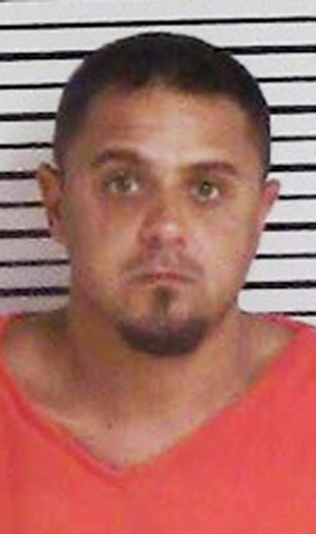 Dwight Joseph Menard