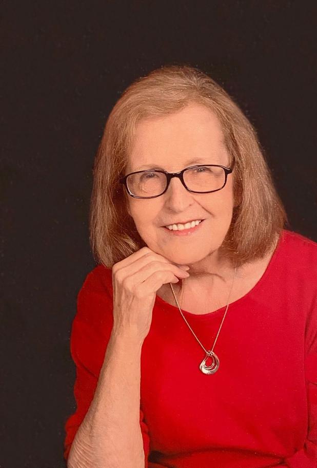 Sudie Francis Cooper Thibodeaux