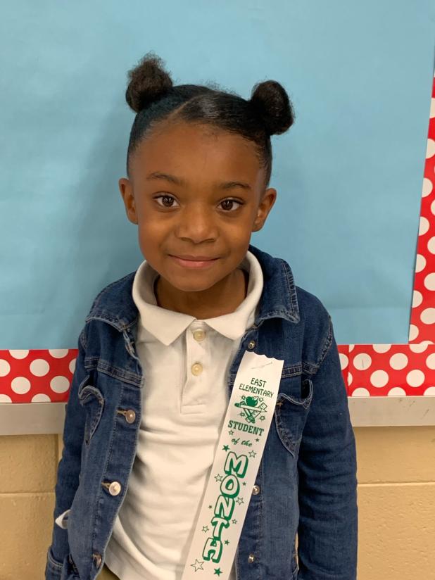 Jae'Trionna Thomas