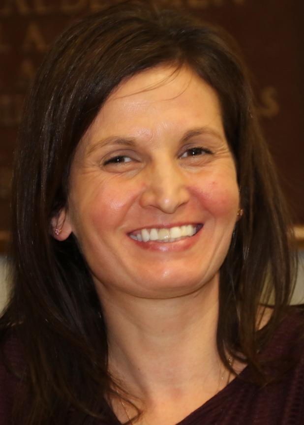 Caryn Fulop