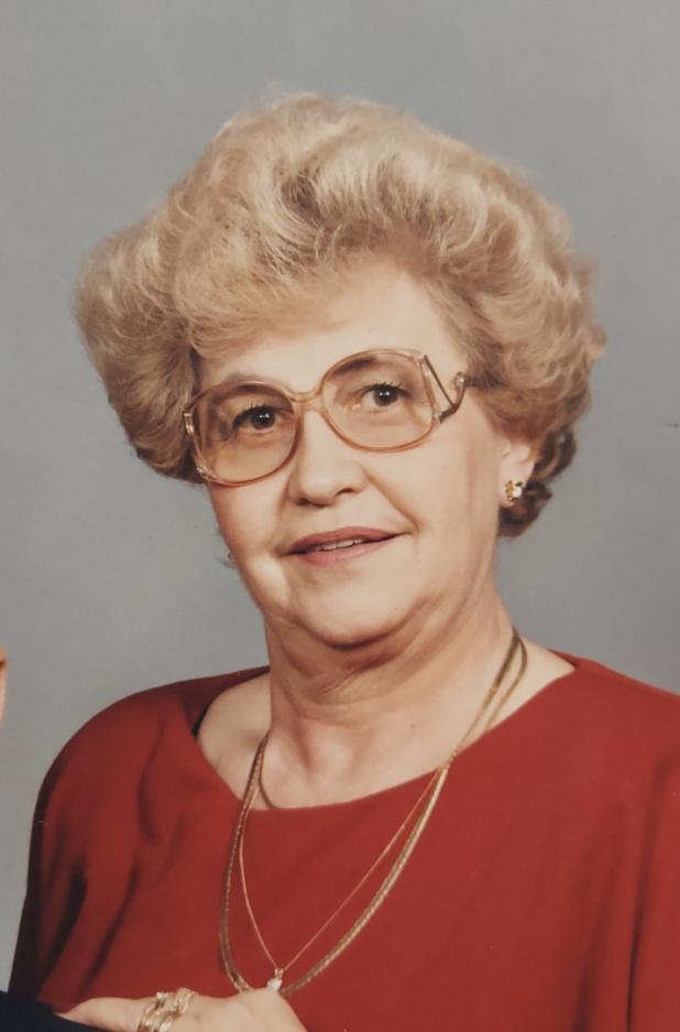 Theresa Jane Hebert Ardoin