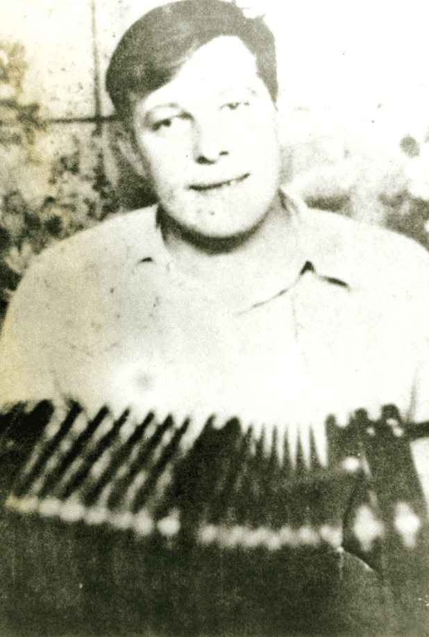  Ira “Iry” LeJeune 