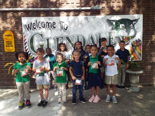 Students of the Week named at Glendale
