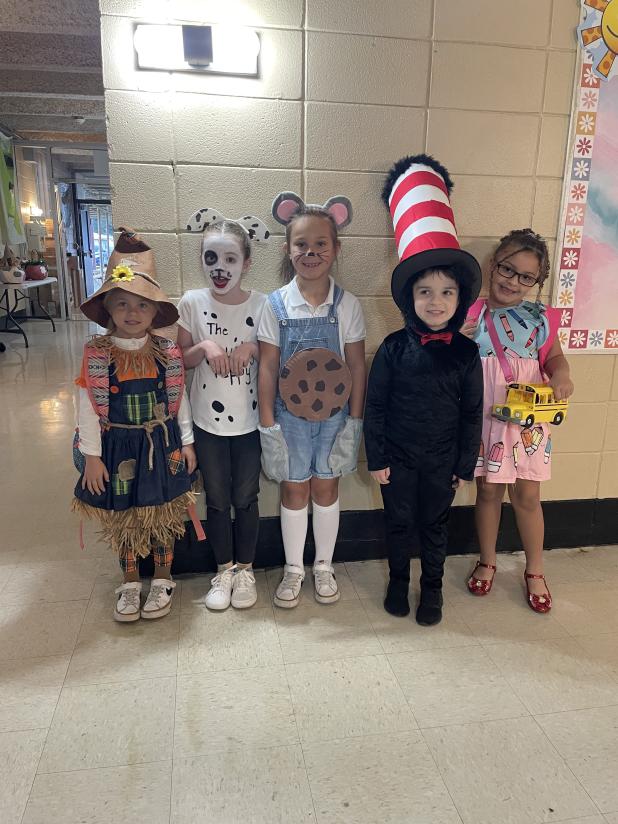 PBIS students honored at East Elementary