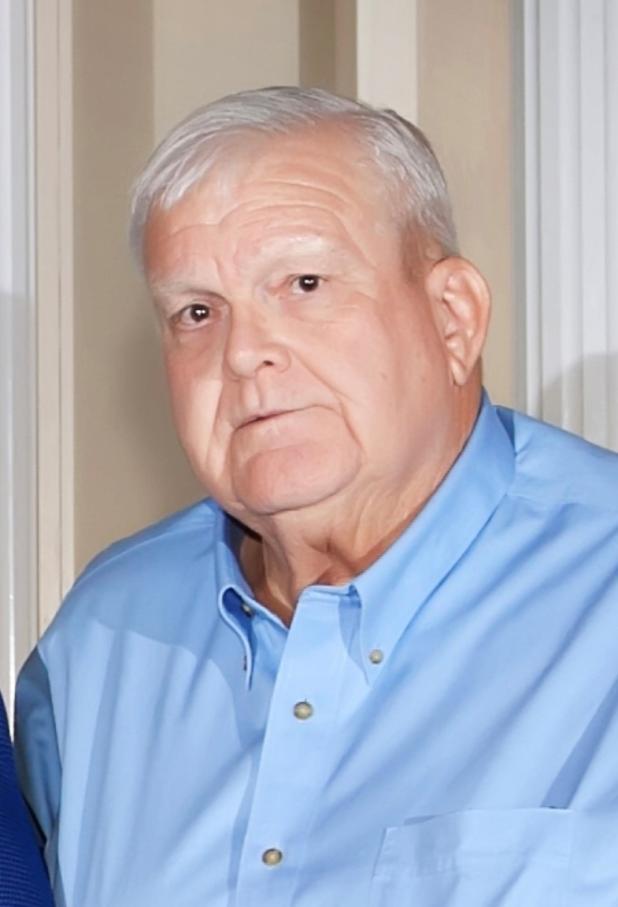 T. Carey Brinkman