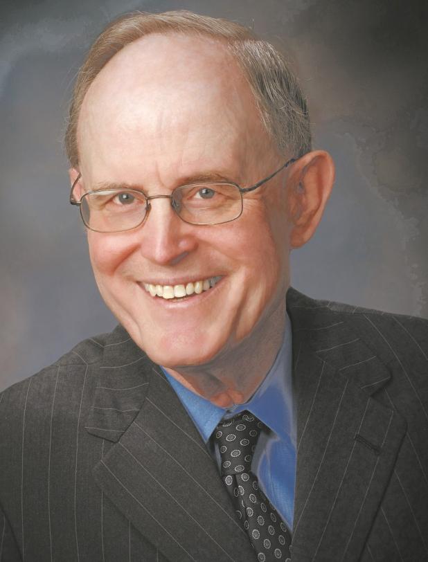 Isaac "Jack" Jackson Burson, Jr.