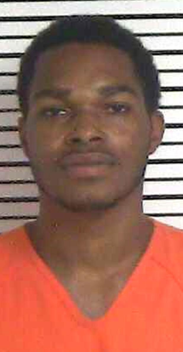 SaDavion Matthew George