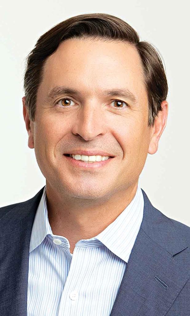 Stephen Waguespack