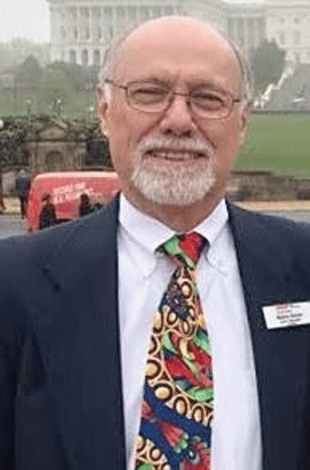 Bobby G. Savoie