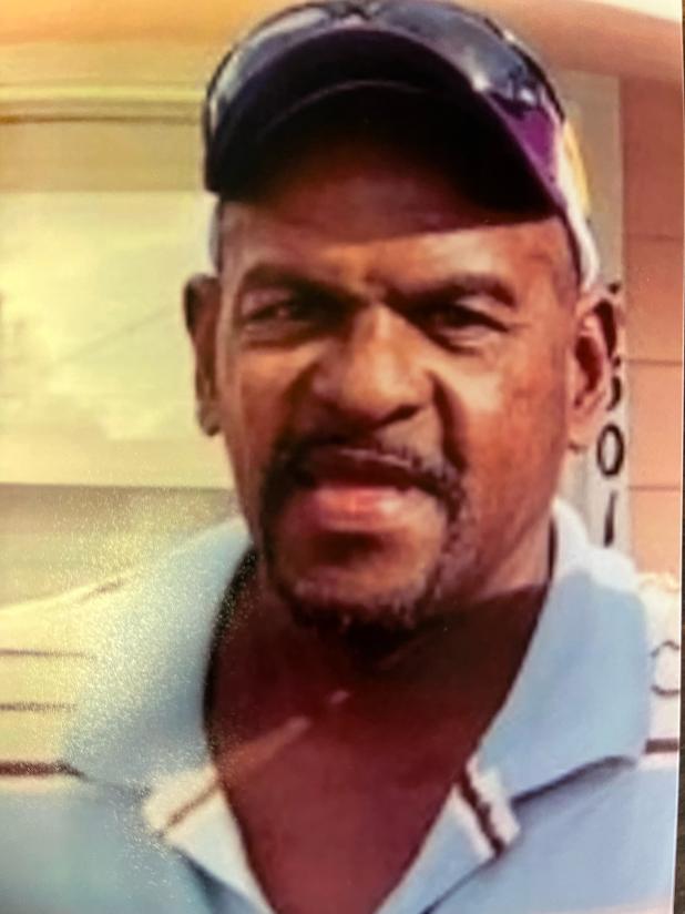Joseph Lee "Ice Man" Scott Sr.