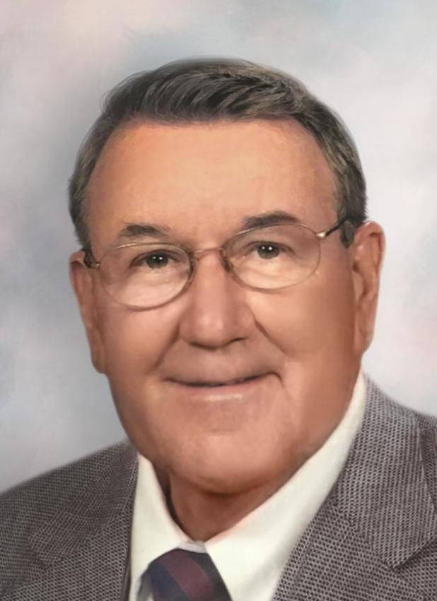 Herman Fruge