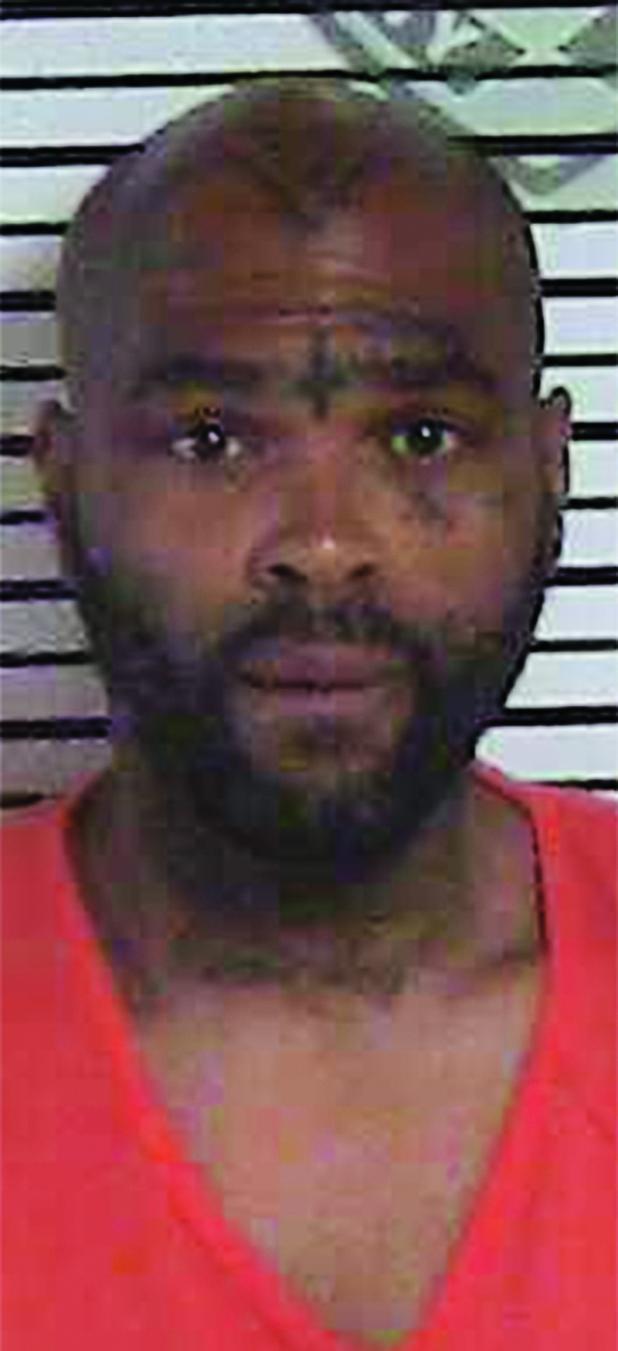 Frederick Bias Jr