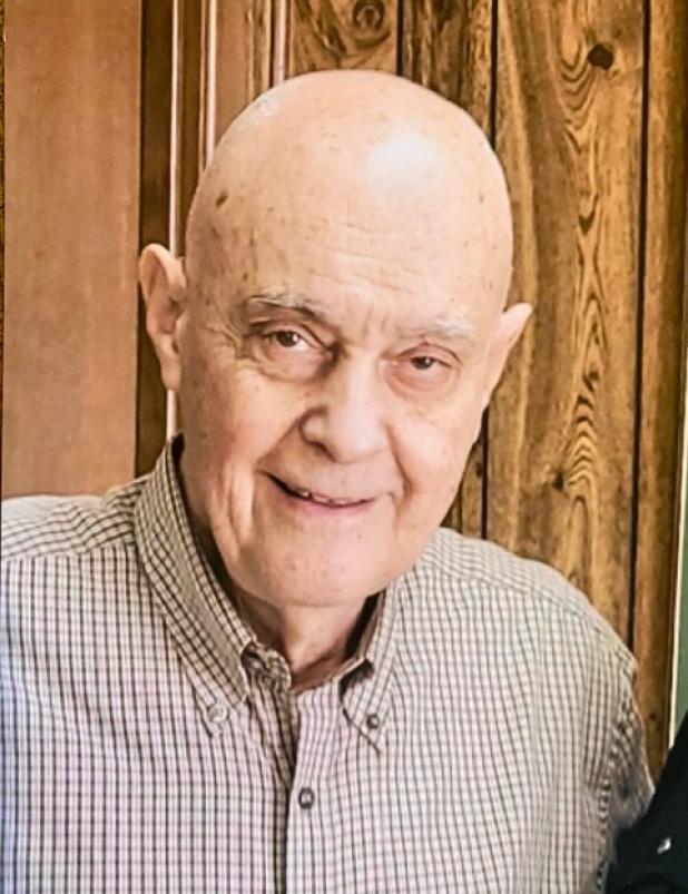 Henri Clay Bienvenu