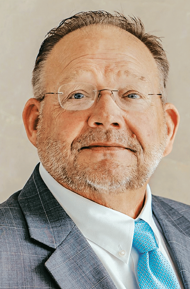 Acadia Parish Assessor James J. “Jimbo” Petitjean