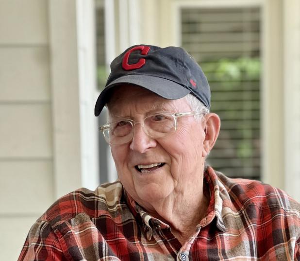 Preston "Willie" Richard