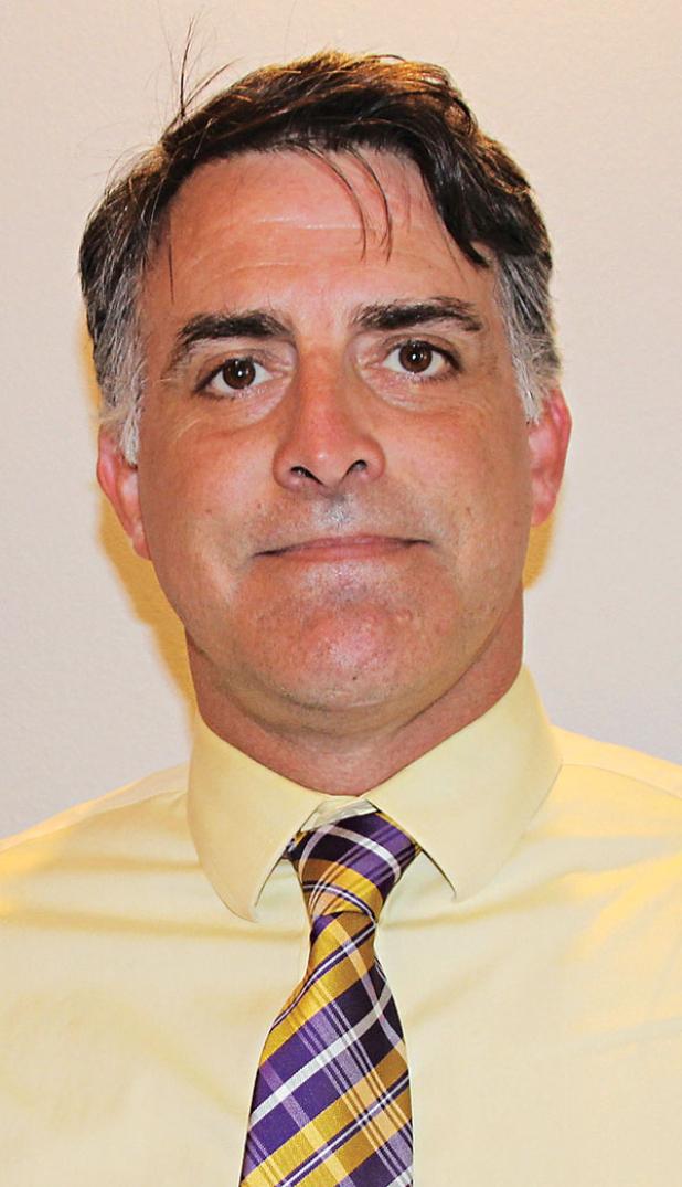 Dr. John Hamlin