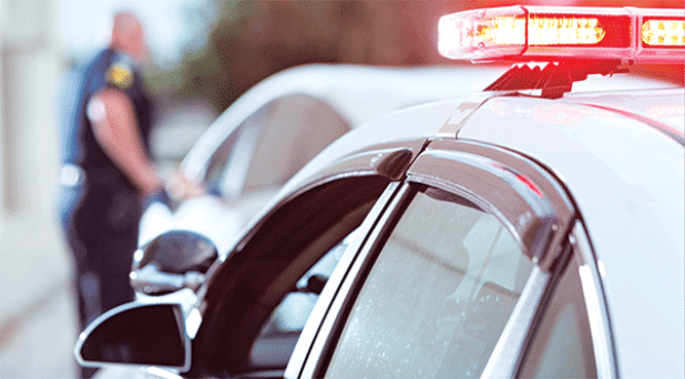 “The mayor who’s trying to raise money for the city is in charge  of prosecuting these minor  criminal offenses and getting fines brought back to the city.” — Joel Friedman, an emeritus professor at Tulane University in New Orleans. (Submitted photo)
