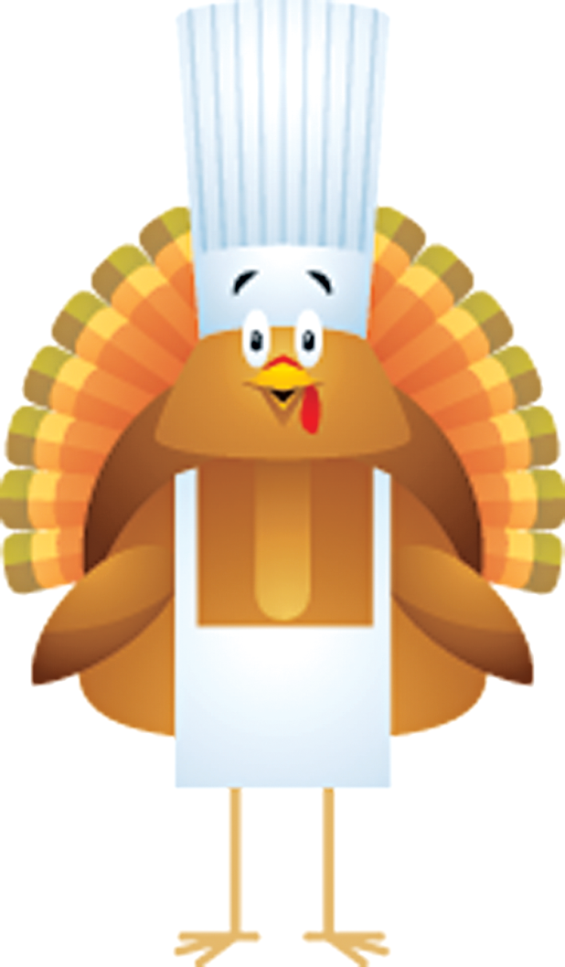 Eunice News Turkey Giveaway
