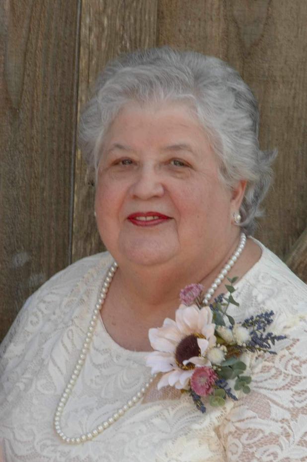 Deanna Marie Guidry Burson