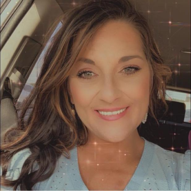 Amanda Nicole Fontenot