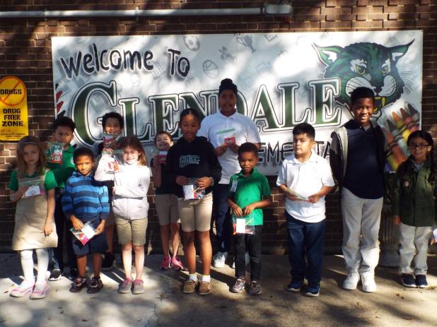 Students of the Week named at Glendale