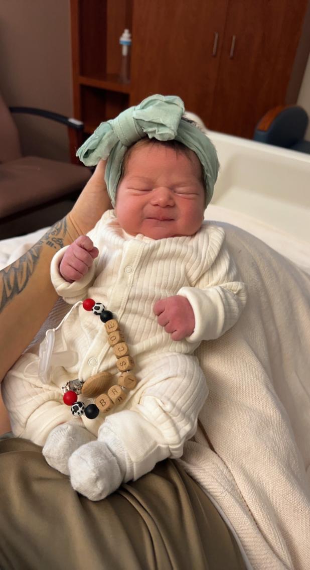 Olivia Sage Briscoe