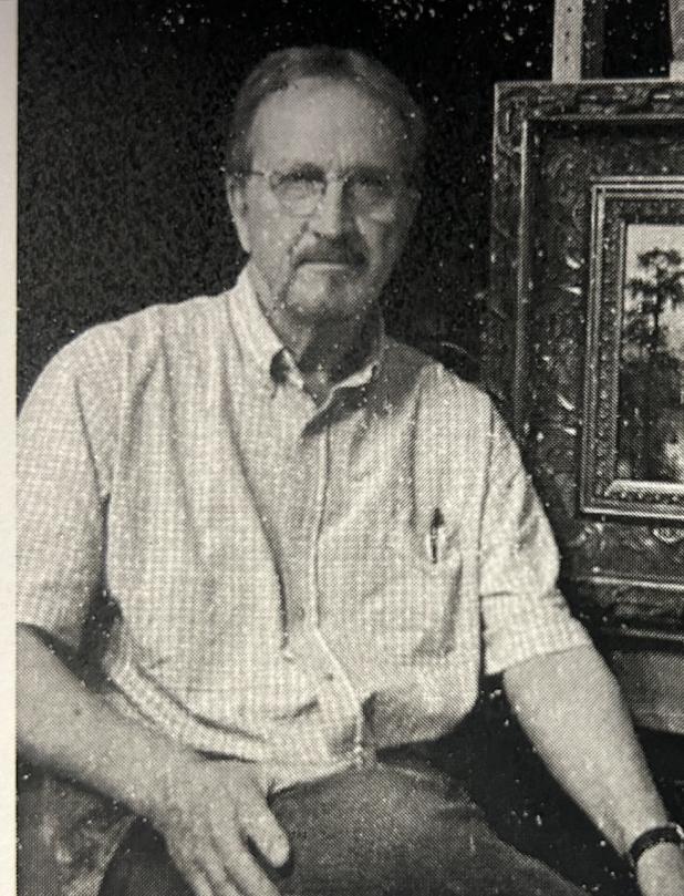 Waven G. Boone