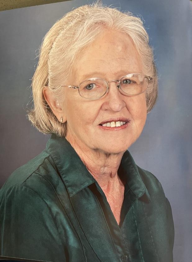 Brenda Dupre McGee