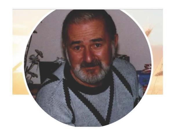 Donald Orlando