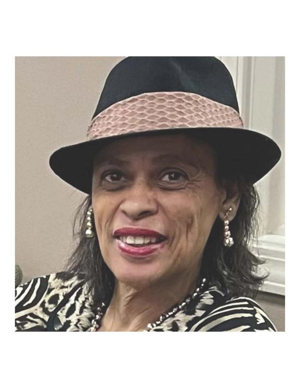 Sherry Ann Guillory