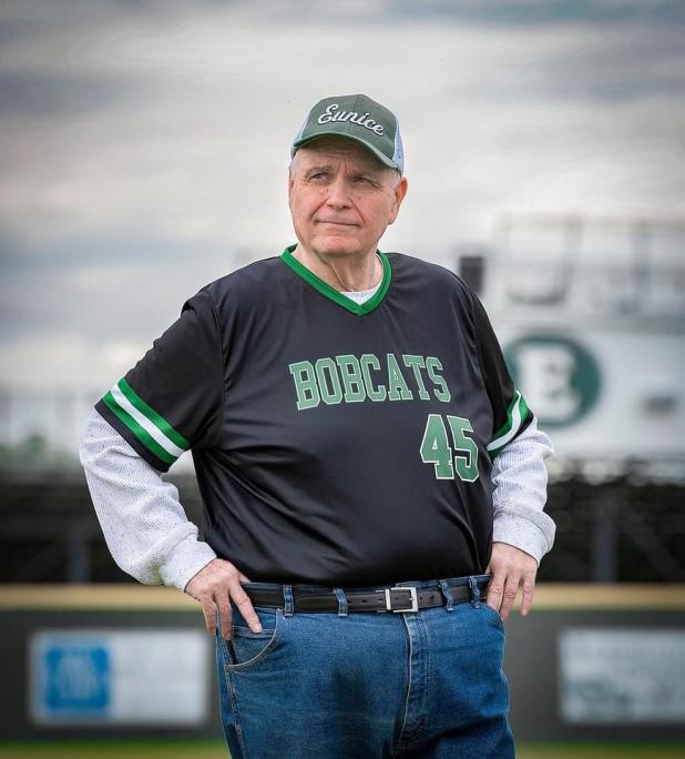John "Coach B" Burson