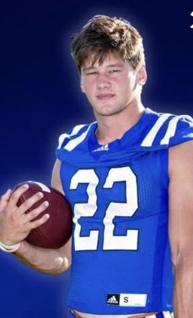 Wyatt Dubois