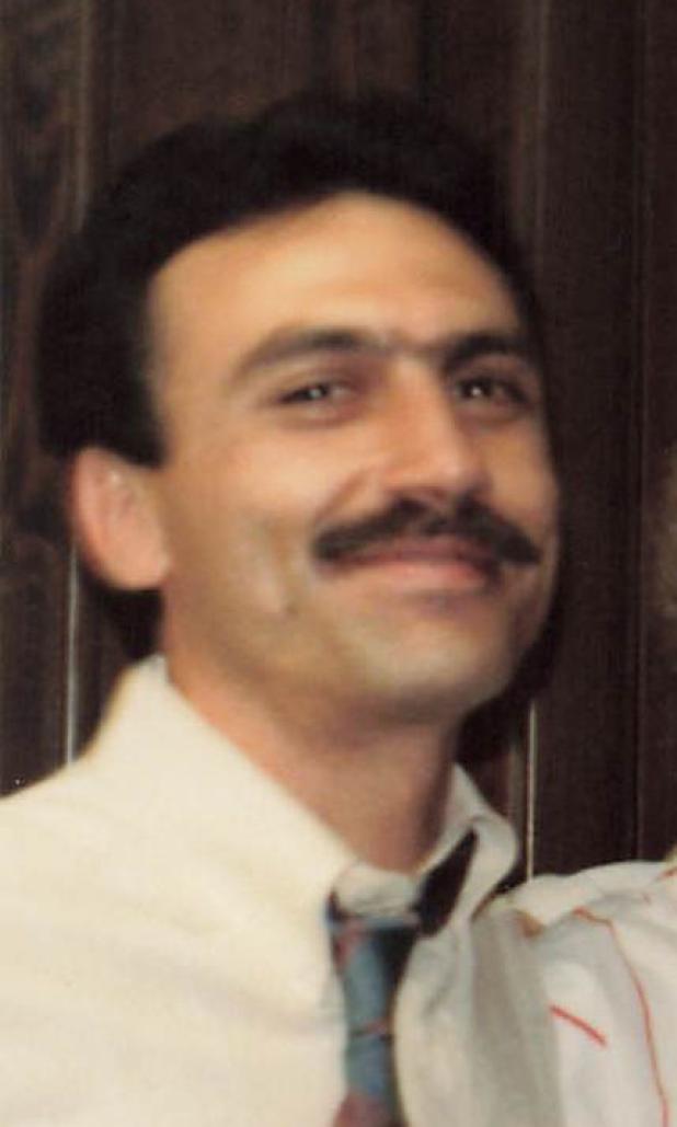 Donvan "Donnie" Lavergne
