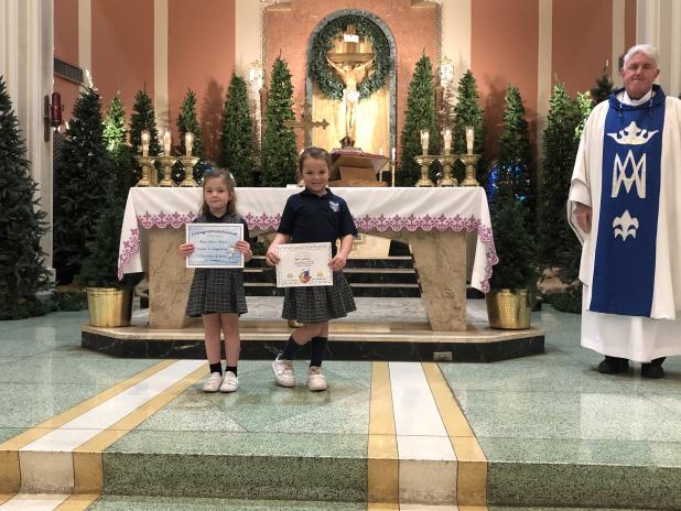 St. Edmund recipients