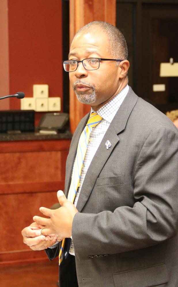 Patrick Jenkins