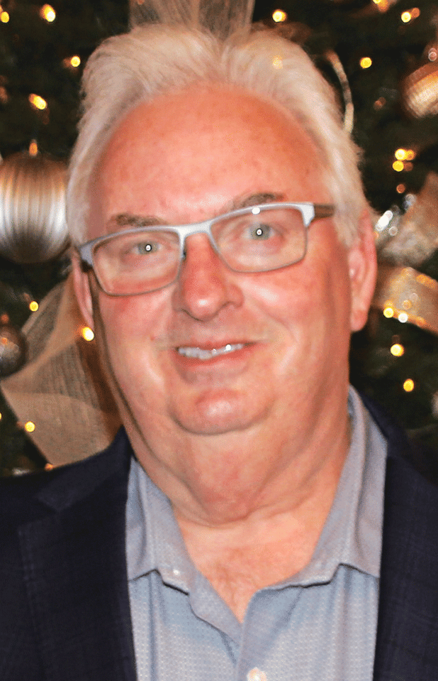Mark Majors