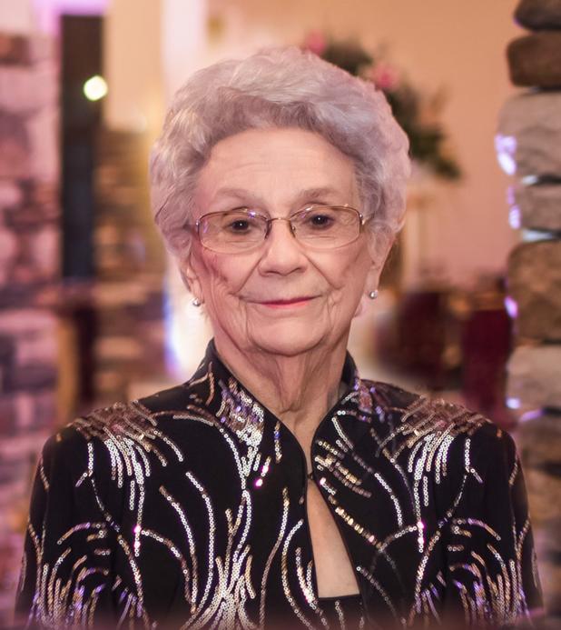 Connie LeDoux Leonards