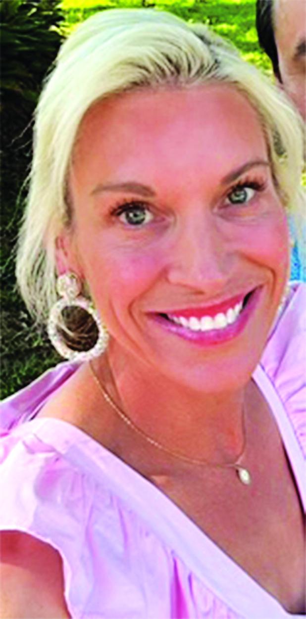 Jeanne Elfert
